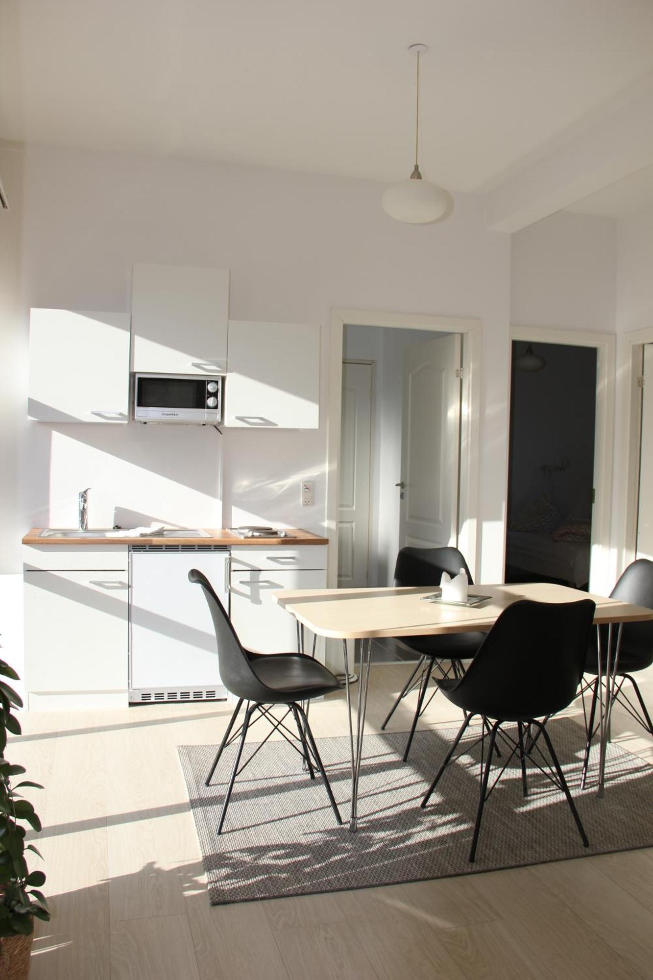 Munkebjerg Bed&Breakfast Børkop Zimmer foto