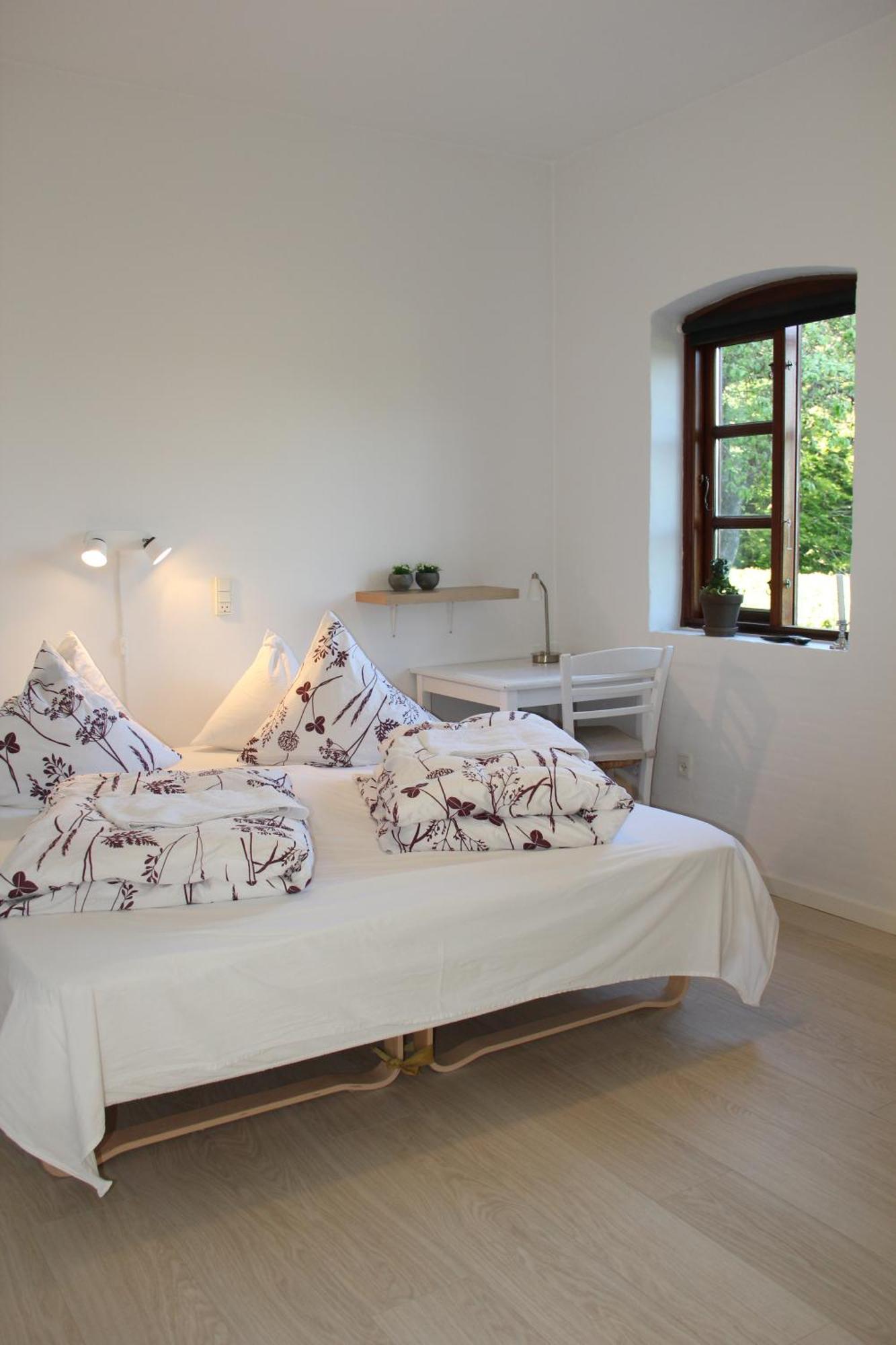 Munkebjerg Bed&Breakfast Børkop Zimmer foto