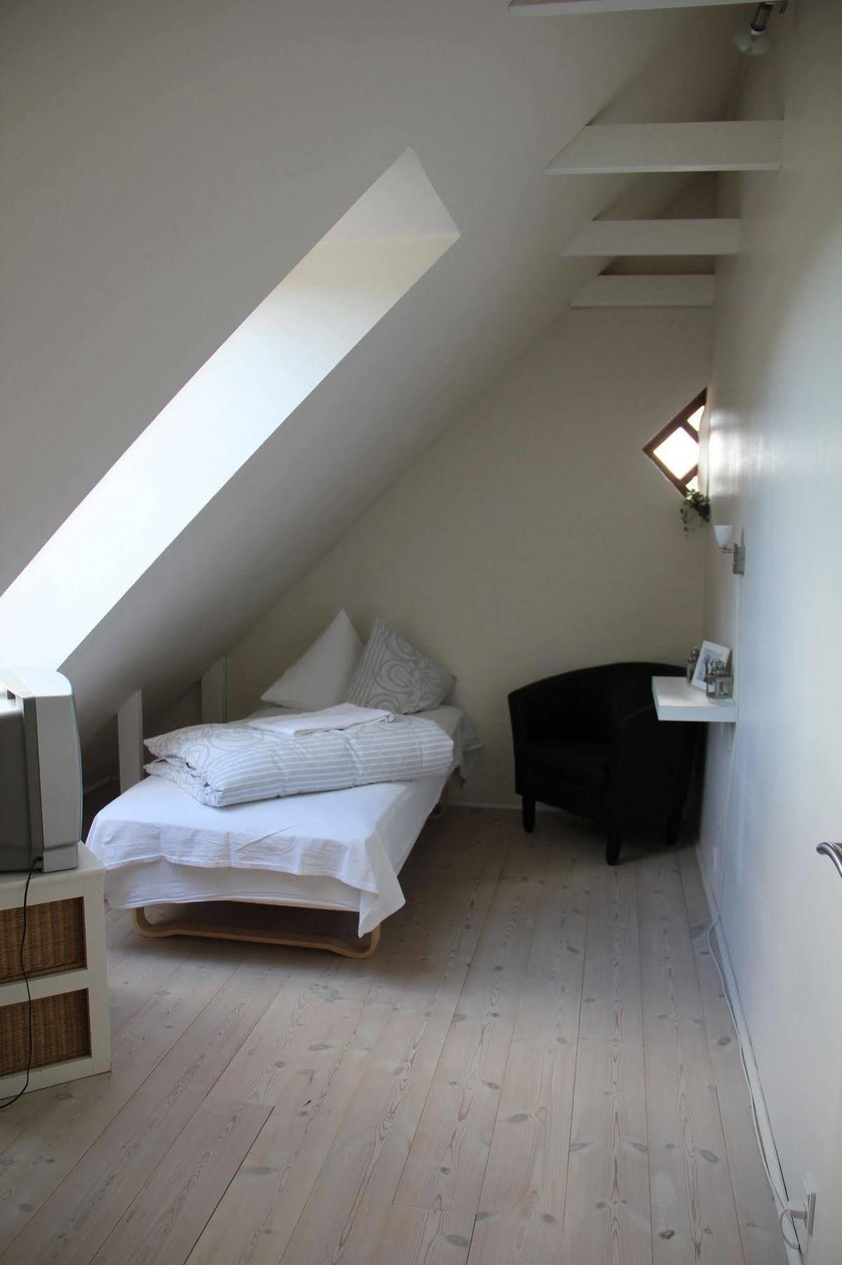Munkebjerg Bed&Breakfast Børkop Exterior foto