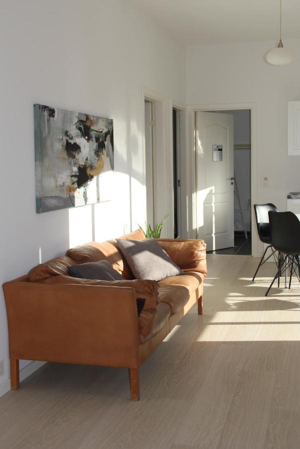 Munkebjerg Bed&Breakfast Børkop Exterior foto